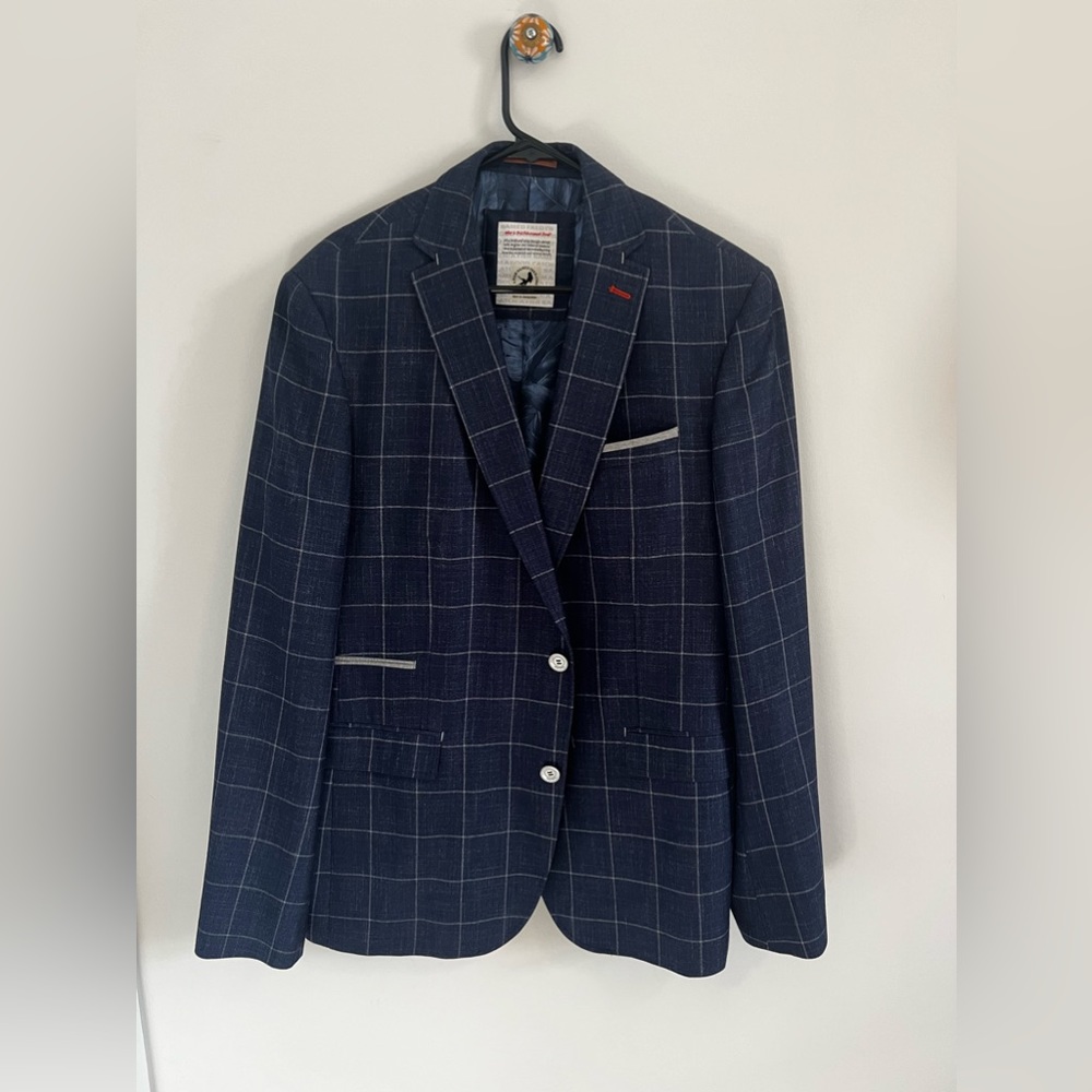 Suit Jacket